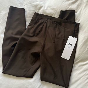 NWT Alo Airlift Corset Leggings